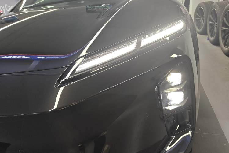 Used Nio ET5T 2025 75 kWh Touring
