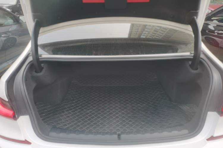 Used BMW 3 Series 2021 320Li M Sport Package
