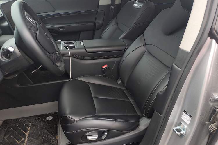 Used XPeng G6 2024 580 Long-Range Plus