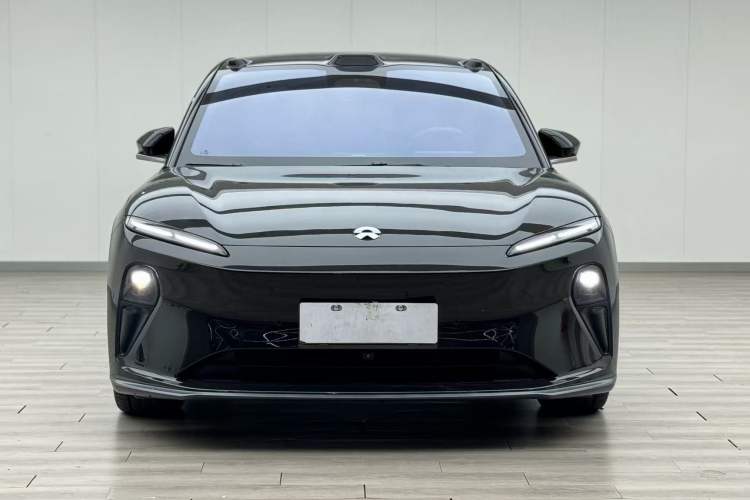 Used Nio ET5T 2024 75kWh Touring