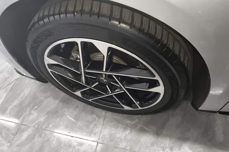 Used XPeng P7+ 2024 Long-Range Max
