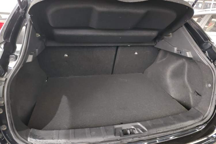 Used Nissan Qashqai 2021 2.0L CVT Luxury Edition