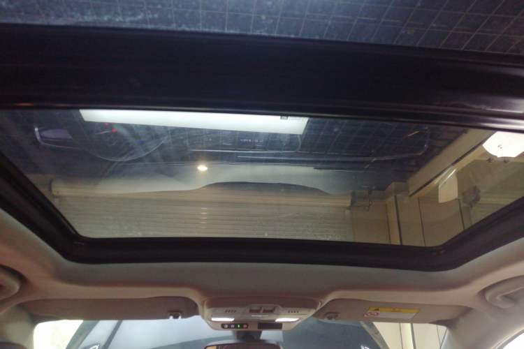 Used Buick Envision 2018 28T Four-Wheel Drive Elite Version
