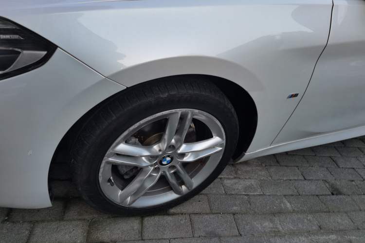 Used BMW 1 Series 2019 118i M Sport Package