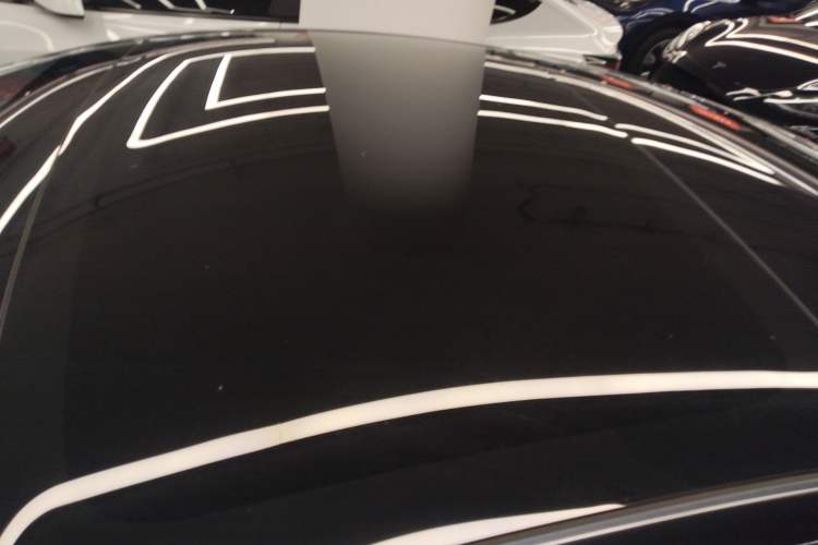 Used Tesla Model 3 2023 Rear-Wheel-Drive Version
