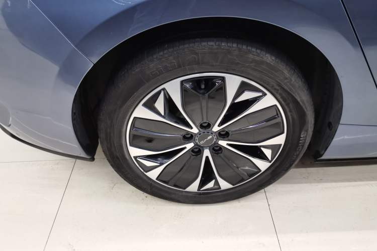 Used BYD Seal 2023 Champion Edition 550km Elite Model