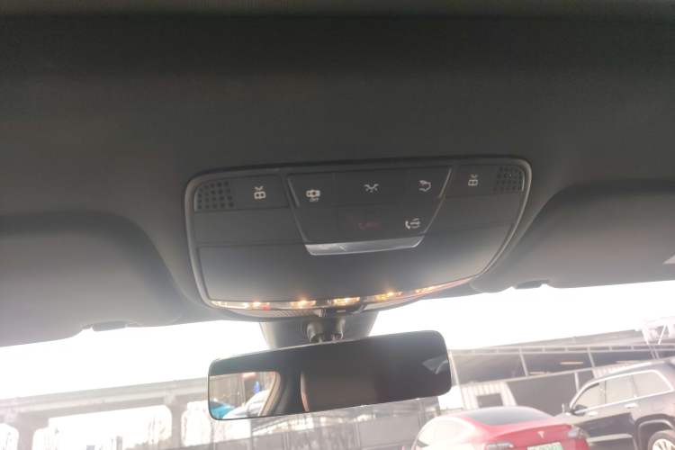 Used Mercedes-Benz C-Class (Import) 2022 Refreshed C 260 Coupe
