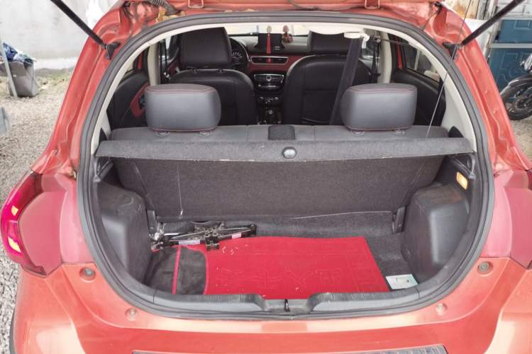 Used Haval H1 2016 Blue Label 1.5L Manual Luxury Model
