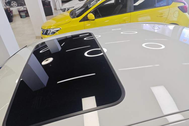 Used BMW 3 Series 2017 320Li M Sport Edition
