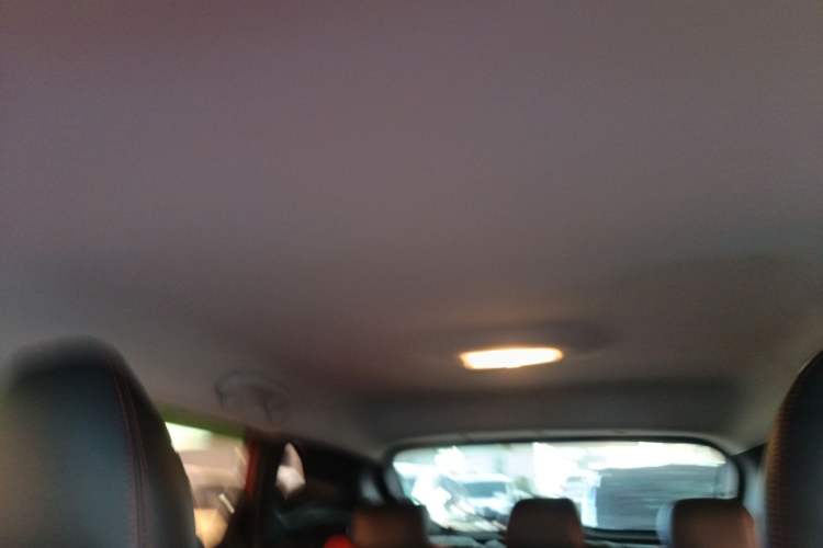 Used Nissan Qashqai 2016 1.2T CVT Fashion Edition