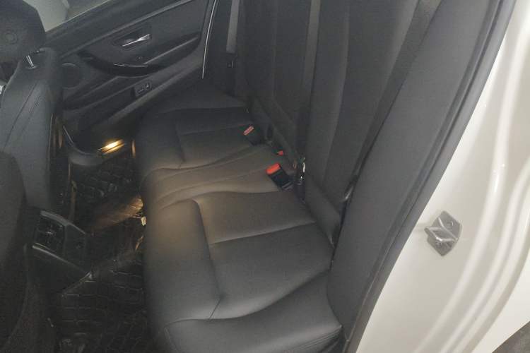 Used BMW 3 Series 2018 320Li xDrive Fashion Model