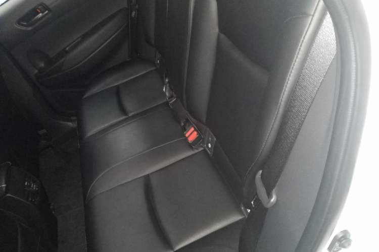 Used Toyota Corolla Cross 2022 2.0L Elite Edition
