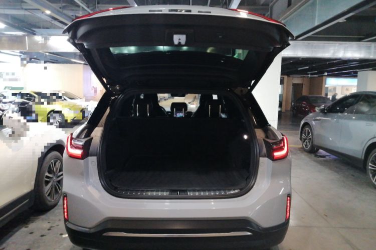 Used Nio ES6 2022 100kWh Sport Edition