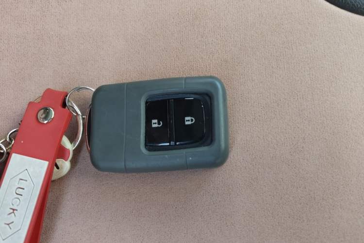 Used Honda XR-V 2023 Facelift 1.5L CVT Trend Edition
