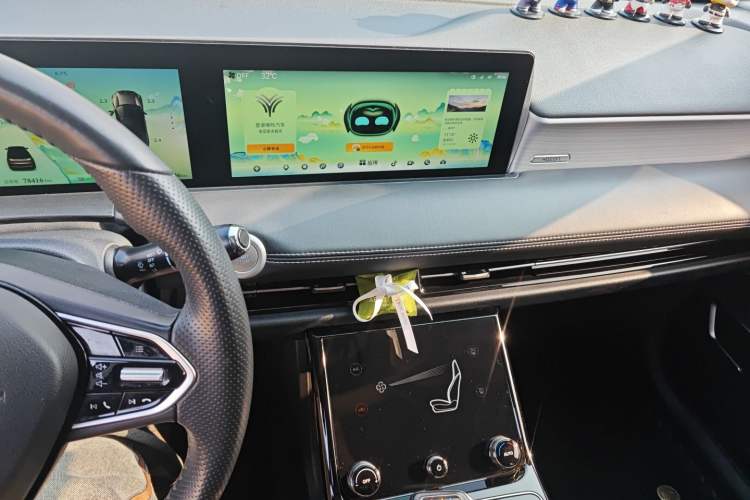 Used NETA U 2022 Pro 400 Comfort Edition
