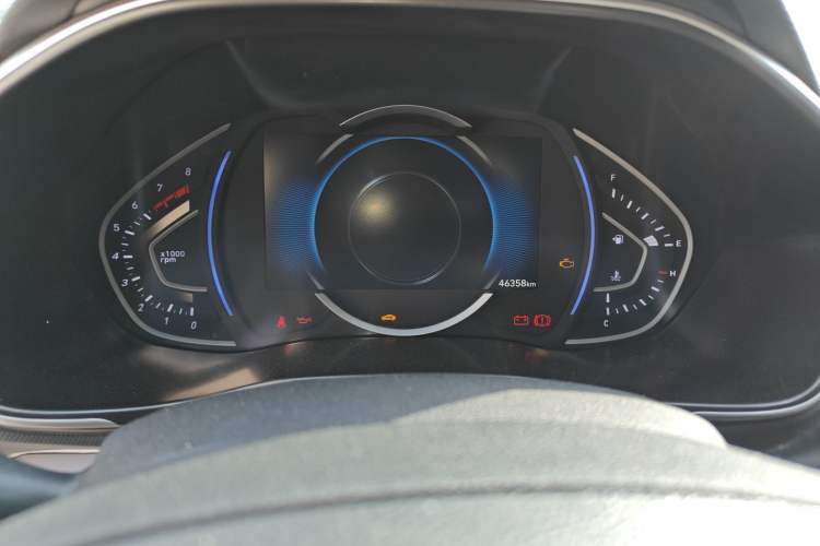 Used Hyundai Lafesta 2019 280TGDi Smart Edition China VI Standard
