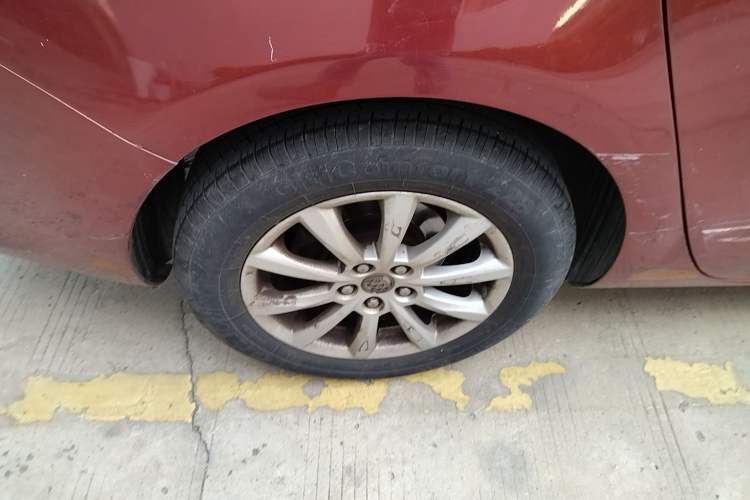 Used Buick GT 2013 GT 1.6L Automatic Fashion Edition
