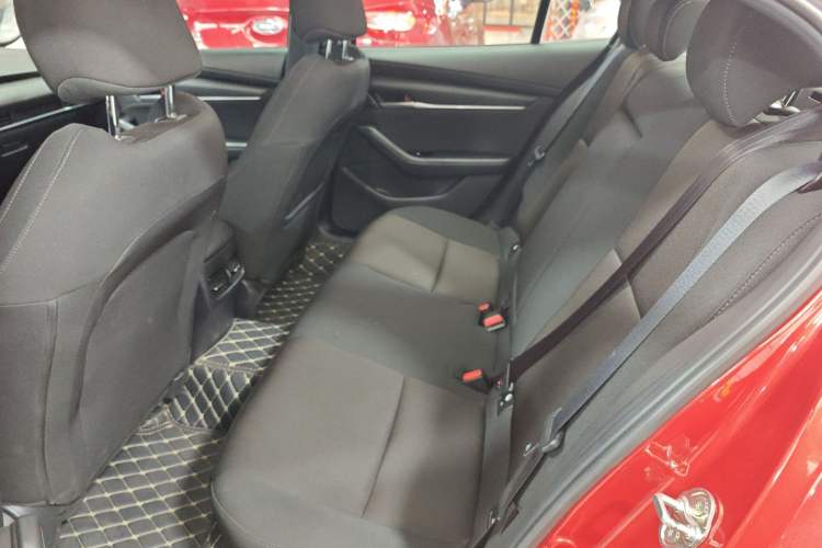 Used Mazda Mazda 3 Axela 2021 2.0L Automatic Zhiqing Edition