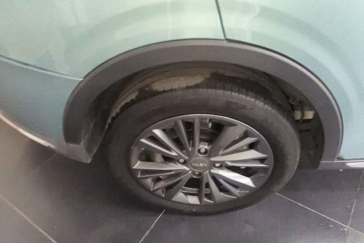 Used NETA V 2022 Chao 400 Lite