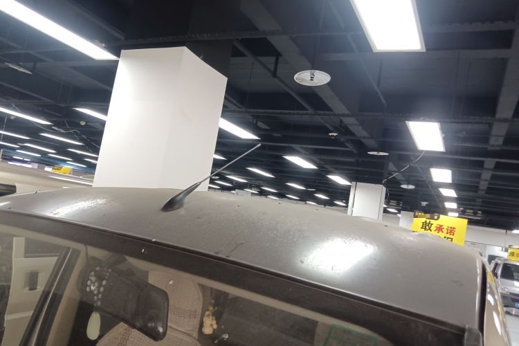 Used Wuling Rongguang 2020 1.2L S Base Model China VI