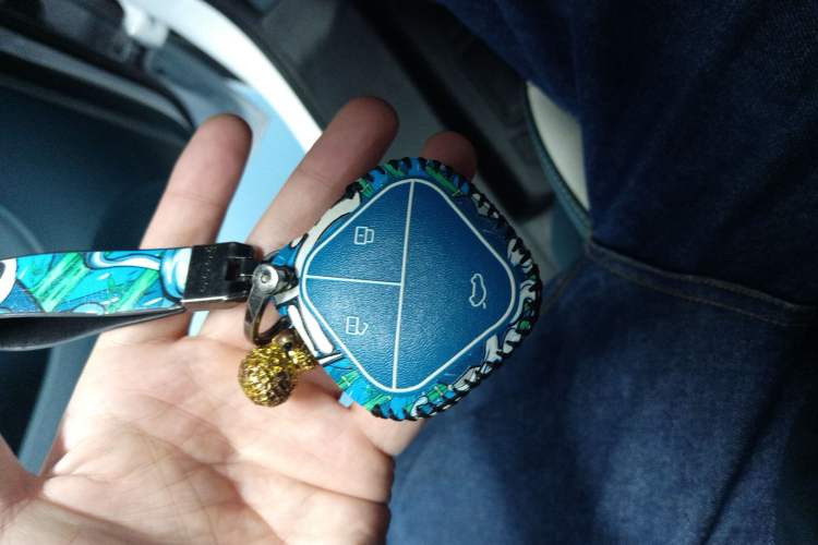 Used Baojun Cloud 2023 460 Max Lingxi Version
