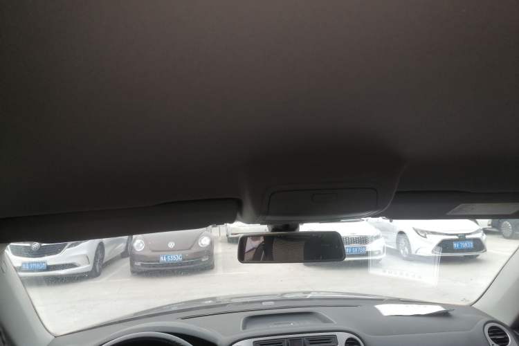 Used Volkswagen Tiguan 2015 1.8TSI Automatic Two-Wheel Drive Comfort Edition