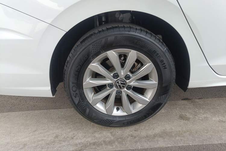 Used Volkswagen Bora 2023 1.5L Automatic Changer Limited Edition