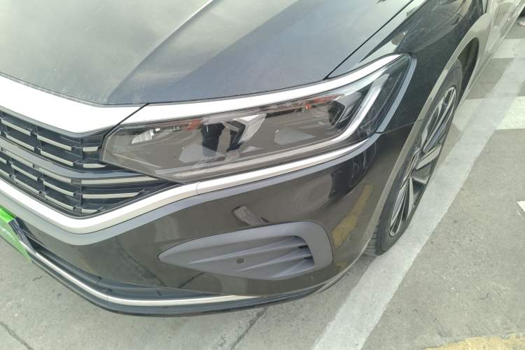 Used Volkswagen Passat 2024 380TSI Elite Edition