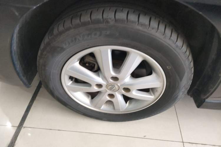 Used Nissan Sylphy 2016 Classic 1.6XE Automatic Leading Edition
