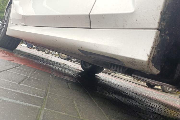 Used BMW 3 Series 2022 325Li M Sport Night Edition Package
