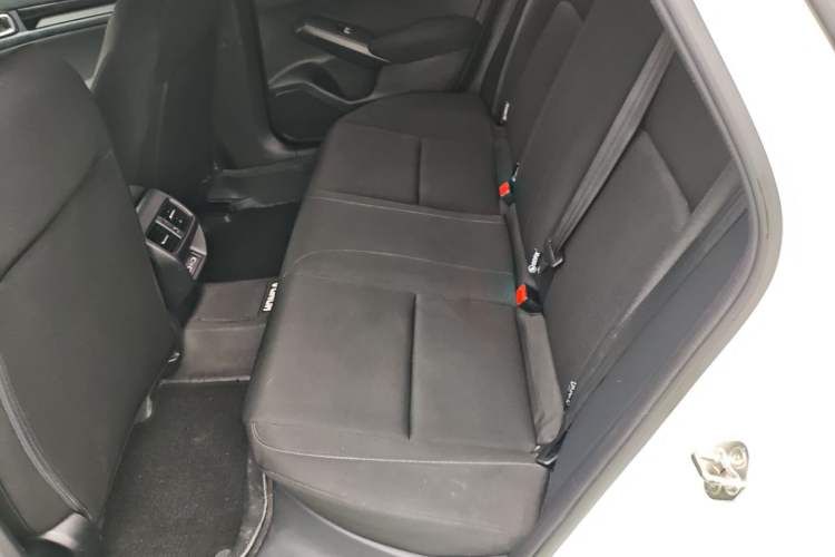 Used Honda Integra 2022 240TURBO CVT Technology Edition