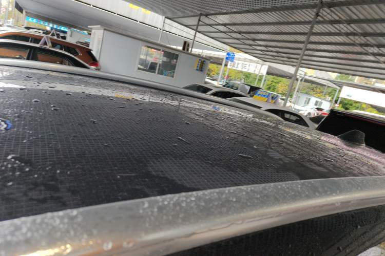 Used VOYAH FREE 2021 Four-Wheel Drive Standard Range-Extended Exclusive Luxury Package
