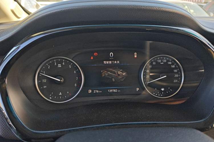 Used Buick GL8 2020 Land Cruiser Executive Class 652T Comfort Model
