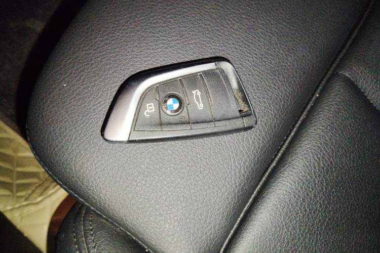 Used BMW 2 Series Active Tourer 2016 218i Sports Design Package
