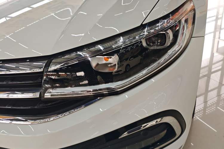 Used Volkswagen Bora 2023 200TSI DSG YueXing PRO Edition