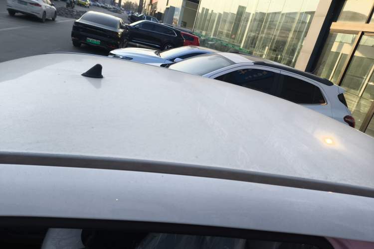 Used Bestune Pony 2024 170km Range Energizing Horse