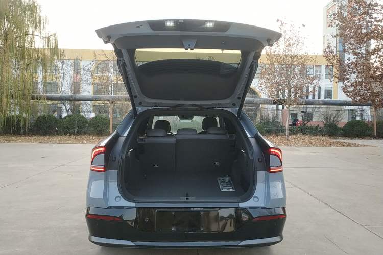 Used XPeng G7 2025 702 Max
