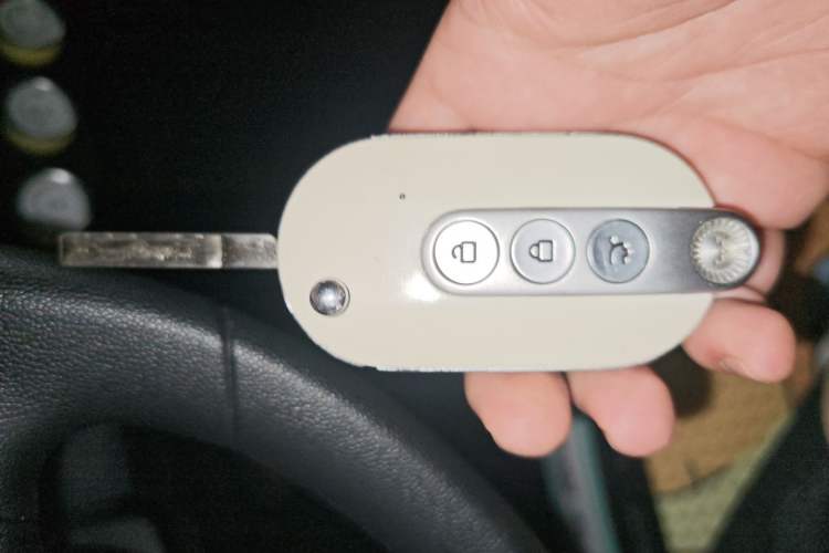 Used Wuling Hongguang MINIEV 2024 3rd Generation 215km Advanced Version