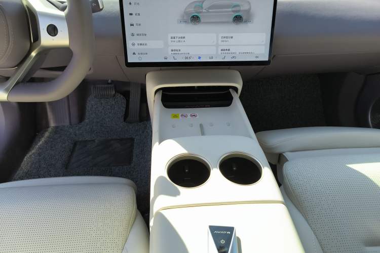 Used  06 2025 Pro Range-Extended Edition
