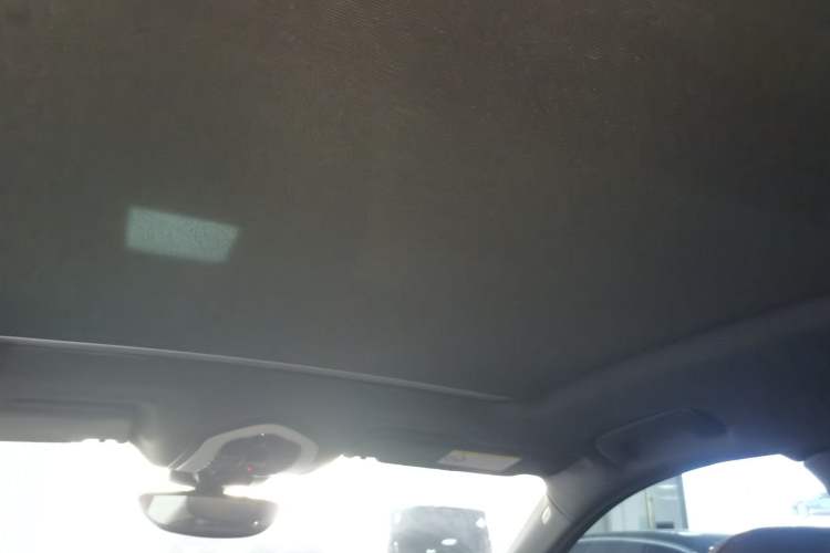 Used Porsche Macan 2017 Macan S 3.0T