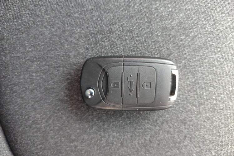 Used Wuling Bingo 2024 203km Light Edition