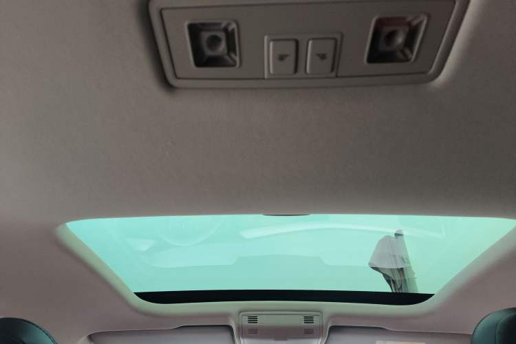 Used Volkswagen Polo 2021 Plus 1.5L Automatic Panoramic Enjoyment Edition