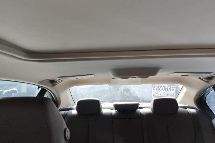 Used BMW 3 Series 2019 320Li M Sport Package
