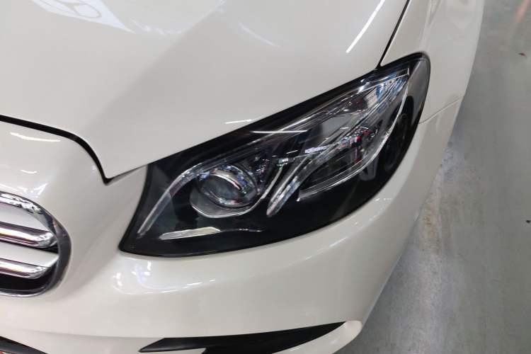 Used Mercedes-Benz E-Class 2018 Restyled E 300 L Sport Luxury Edition