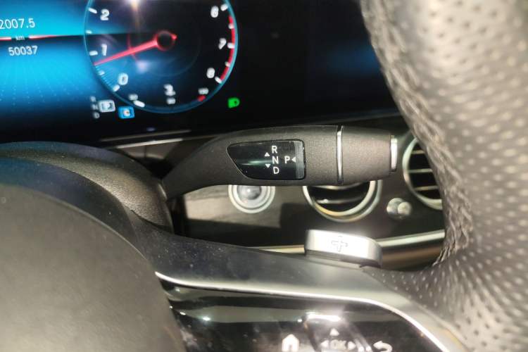 Used Mercedes-Benz E-Class 2023 Restyled E 300 L Sporty and Stylish Edition
