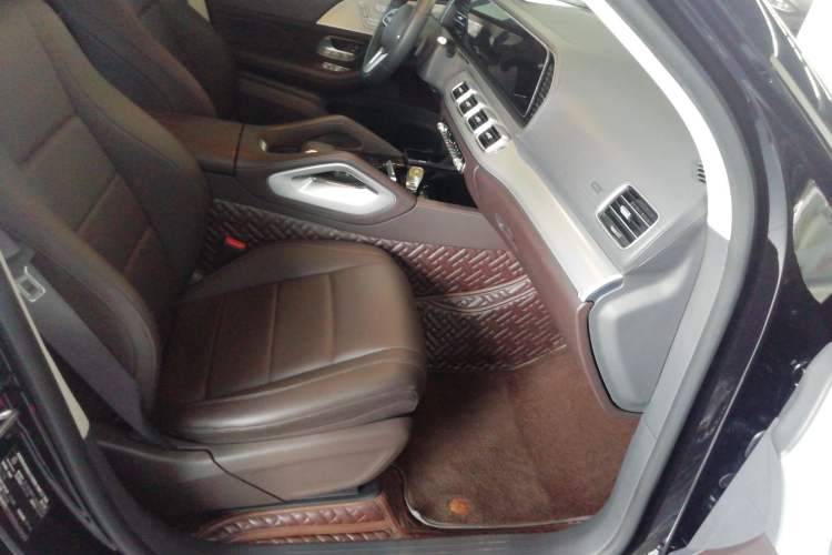 Used Mercedes-Benz GLE 2020 Restyled GLE 350 4MATIC Dynamic Edition
