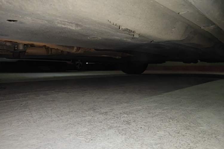 Used Porsche Cayenne 2019 Cayenne 3.0T
