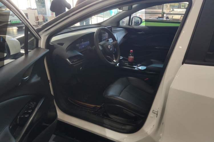 Used Buick Velite 6 2024 430km Comfort Edition
