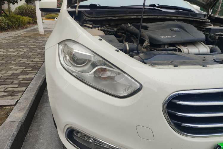 Used Fiat Viaggio 2012 1.4T Automatic Jingxiang Edition