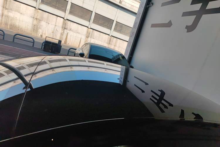 Used XPeng P7+ 2024 Long-Range Max